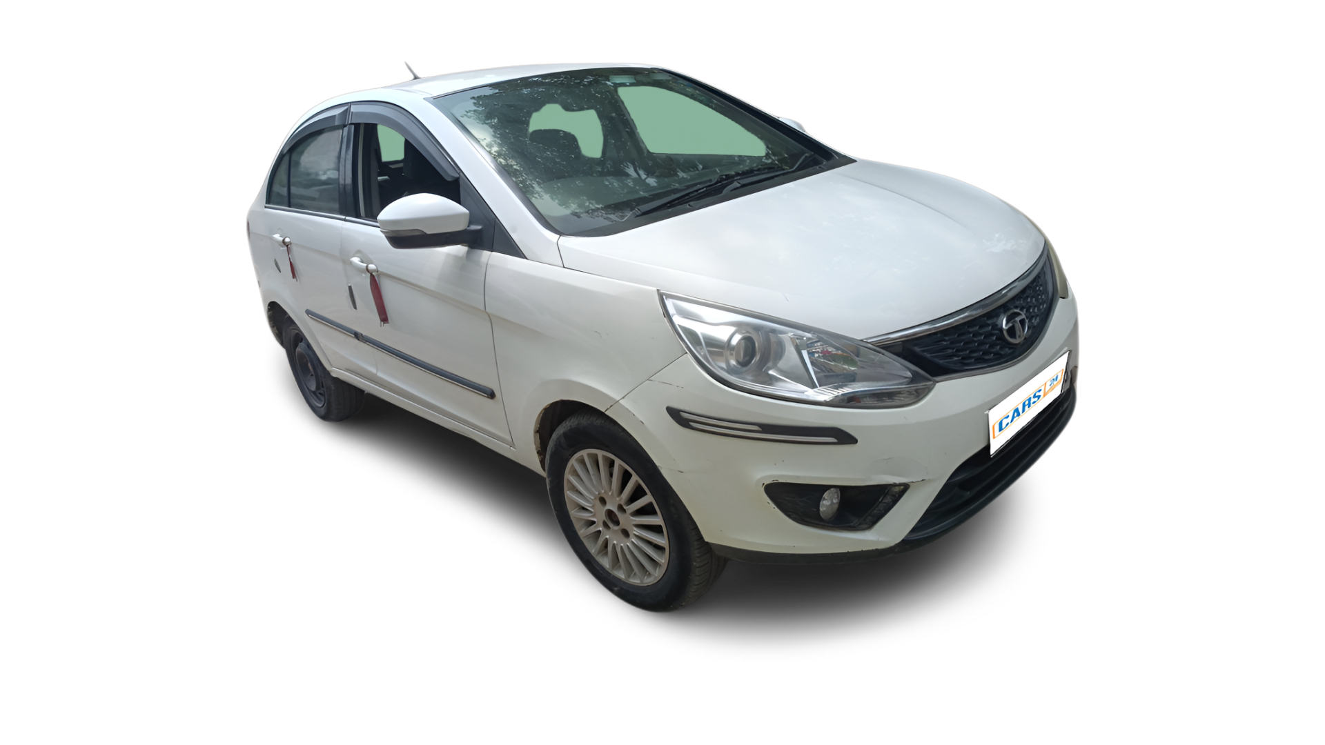 Tata Zest-img